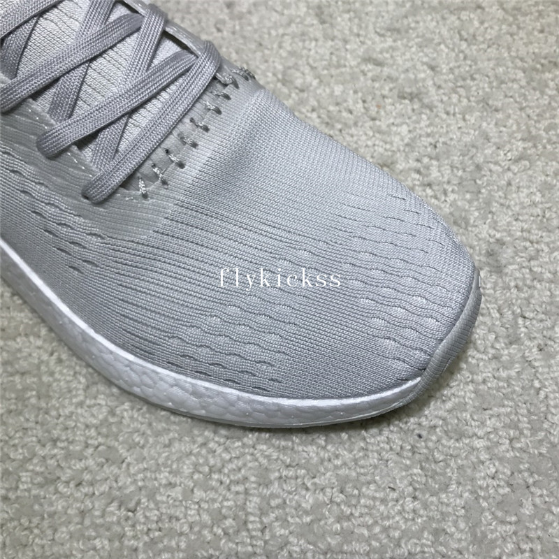 Adidas NMD R2 White Campus boost
